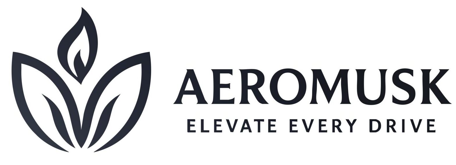 aeromusk.com