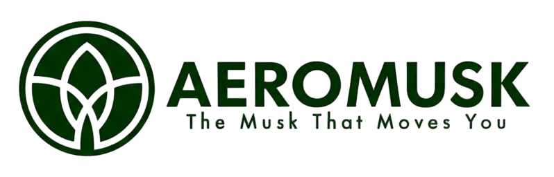 aeromusk.com