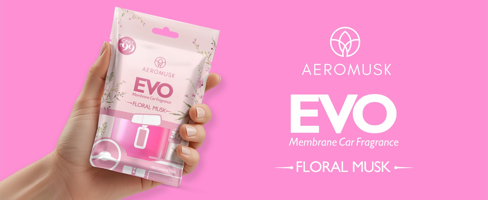 Floral Musk