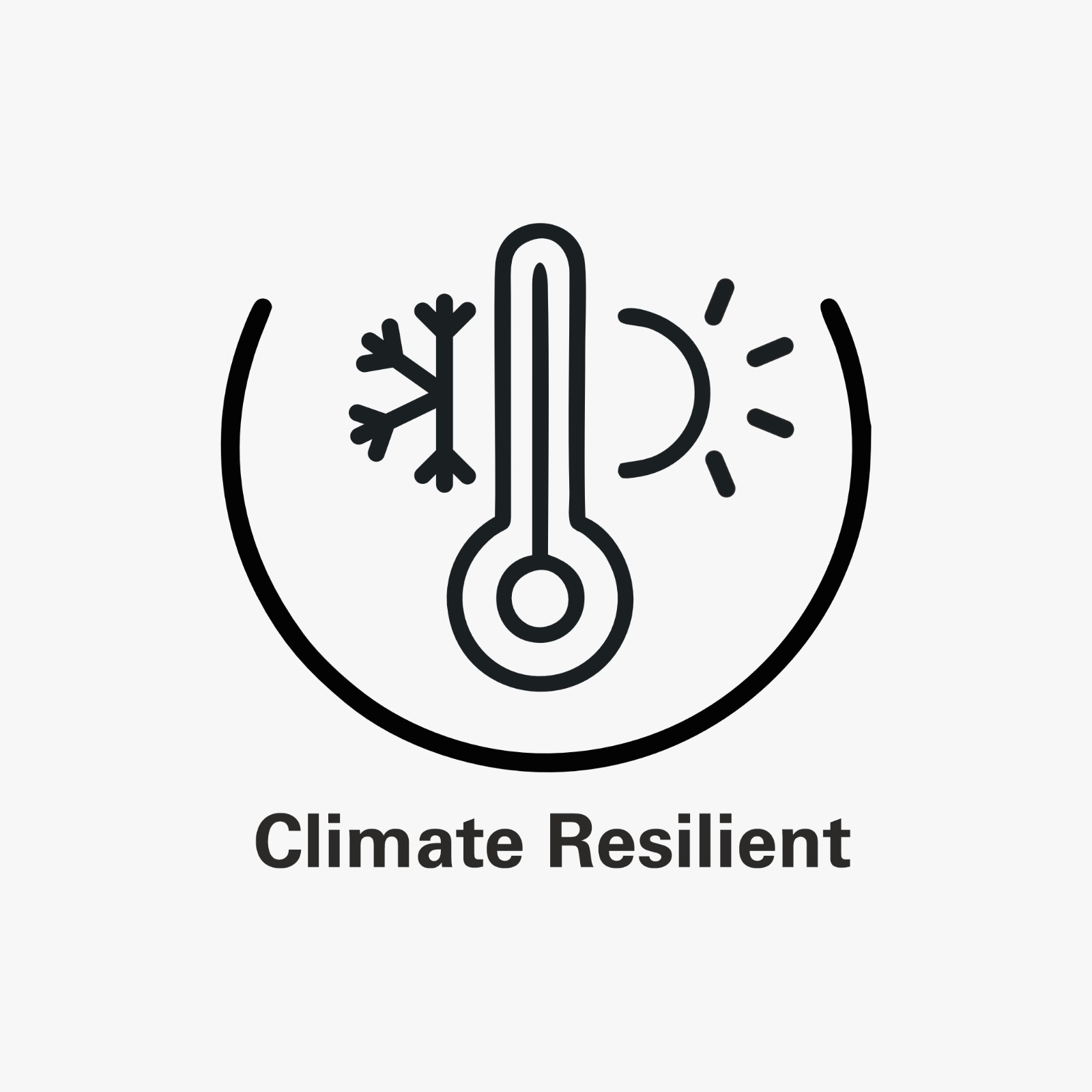 Climate Resilient