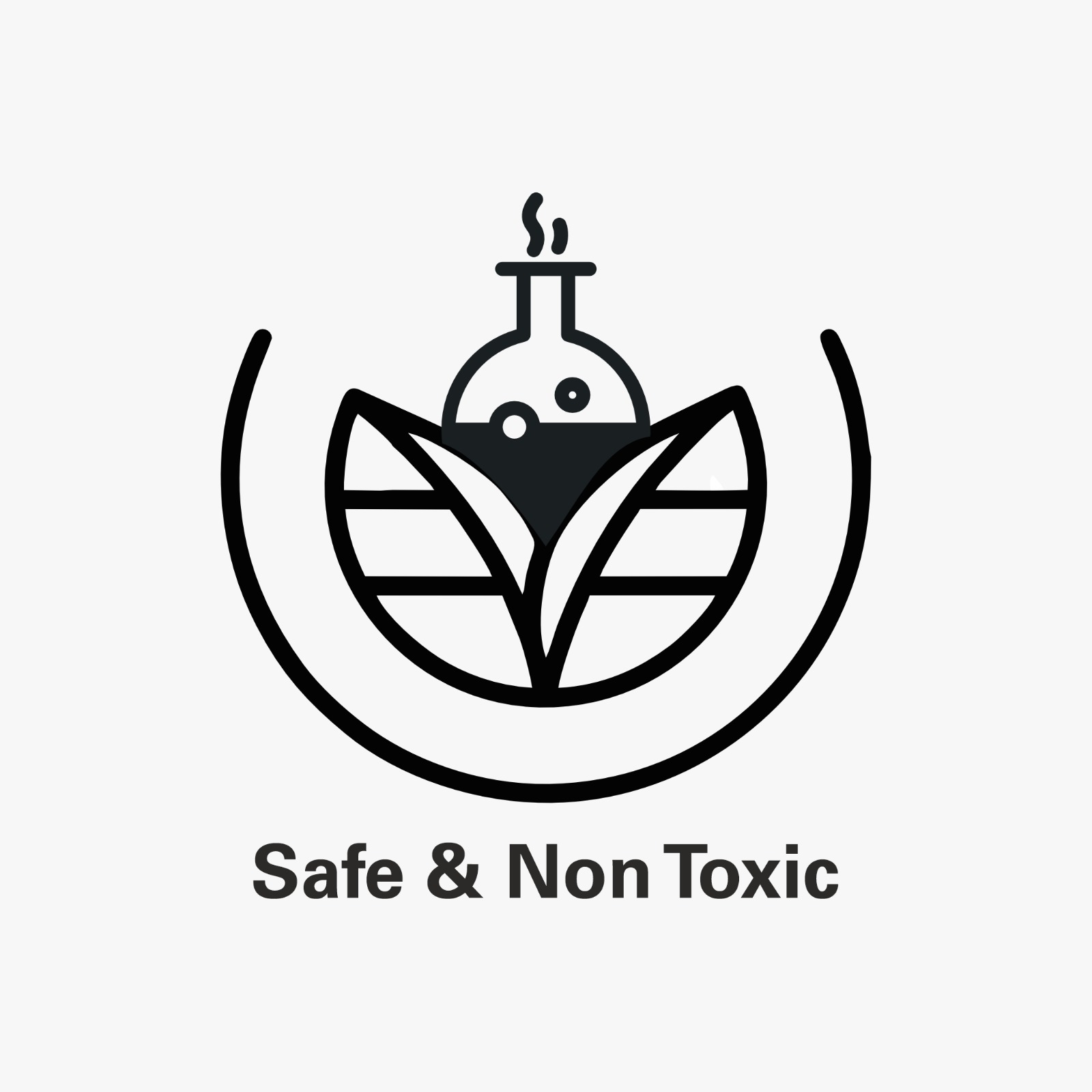 Safe & Non-Toxic