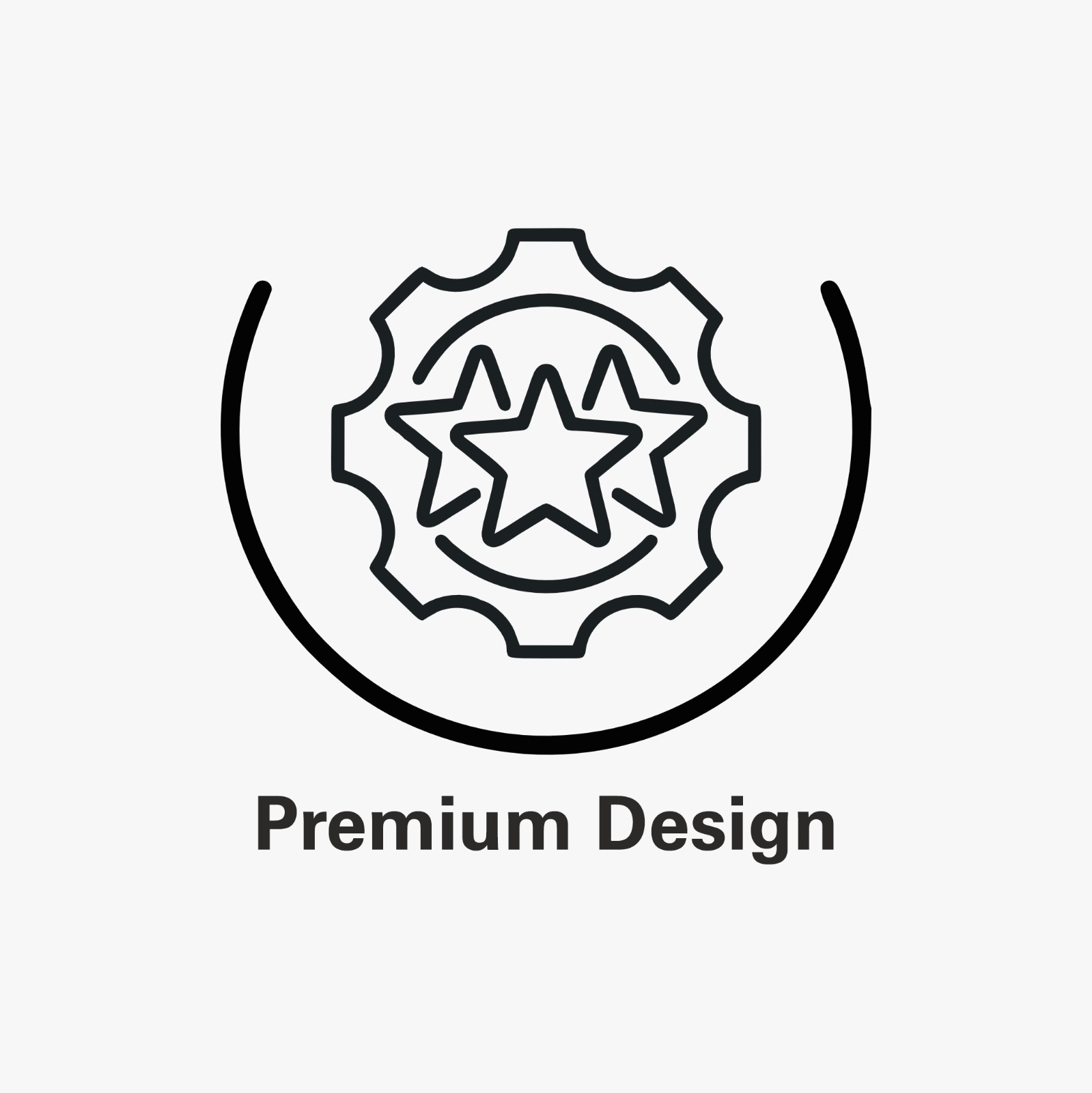 Premium Design